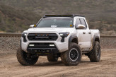 DV8 Offroad RRTT1-04 Spec Series Roof Rack for Toyota Tacoma Double Cab 2024+