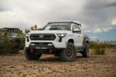 DV8 Offroad RRTT1-04 Spec Series Roof Rack for Toyota Tacoma Double Cab 2024+
