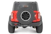 Rough Country 51069 3rd Brake Light Extension for Ford Bronco Sasquatch 2021+