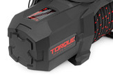 Rough Country TS13000S 13,000 LB Pro Series Winch with Synthetic Rope