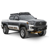 Westin 42-14205 XTS Rock Sliders for Toyota Tacoma 2005-2023