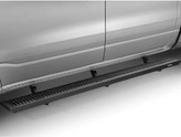 N-Fab GFT05CC-TX Growler Running Boards for Toyota Tacoma 2005-2023