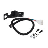 ARB 3523020 Front Camera Relocation Kit for Toyota Tacoma 2016-2023