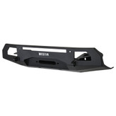Westin 58-311045 Pro Series Mid Width Front Bumper for Toyota Tacoma 2016-2023
