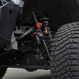 FOX 883-02-225 QSE Sway Bar Disconnect for Jeep Wrangler JL & Gladiator JT 2018+