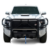 Westin 57-23885 HDX 3-Piece Modular Design Grille Guard for Toyota Tacoma 2016+