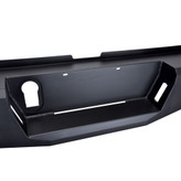 Westin 58-421045 Pro Series Rear Bumper for Toyota Tacoma 2016+
