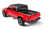 Husky Liners HIMJ20SBS Guardian Impact Rear Bed Liner for Jeep Gladiator JT 2020+