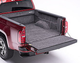 Husky Liners HBRJ20SBK Guardian Comfort Bed Liner for Jeep Gladiator JT 2020+