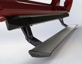 AMP Research 76362-01A Powersteps for Toyota Tacoma Gen 4 2024+