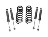 ReadyLift 46-19130 2019-2026 Ram 3500 Diesel 4WD 1.5'' Coil Spring Leveling Kit