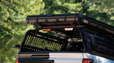 AlphaRex 940020 Arrow-X Multi-Functional Off-Road Chase Light in Black