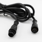 AlphaRex 940022 6.5FT Extension Cord for Off-Road Chase Light