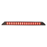 AlphaRex 220089 NOVA-Series Prismatic LED Third Brake Light for Toyota 4Runner 2025+