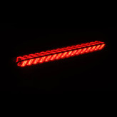 AlphaRex 220089 NOVA-Series Prismatic LED Third Brake Light for Toyota 4Runner 2025+