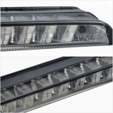 AlphaRex 220088 NOVA-Series Prismatic LED Third Brake Light for Toyota 4Runner 2025+