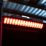 AlphaRex 220088 NOVA-Series Prismatic LED Third Brake Light for Toyota 4Runner 2025+