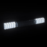 AlphaRex 220086 NOVA-Series Prismatic LED Third Brake Light for Ram 1500 2019+