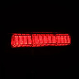 AlphaRex 220085 NOVA-Series Prismatic LED Third Brake Light for Toyota Tacoma 2005-2015