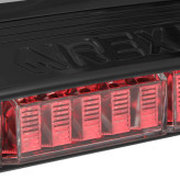 AlphaRex 220085 NOVA-Series Prismatic LED Third Brake Light for Toyota Tacoma 2005-2015