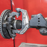 Synergy 8812-02 D44 Inner C Gussets for Jeep Wrangler JL & Gladiator JT 2018+