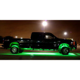 Quake LED QAK094 RGB Accent Kit