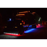 Quake LED QAK094 RGB Accent Kit