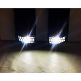 Quake LED QMT1192 Sequential LED Tail Lights for Ford Bronco 2021+