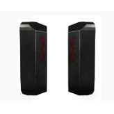 Quake LED QMT1192 Sequential LED Tail Lights for Ford Bronco 2021+