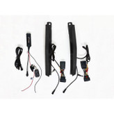 Quake LED QTE1199 Trail Sight Delete Kit for Ford Bronco 2021+