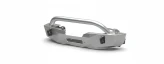 Nemesis Industries 121350 Octa Chop Front Bumper for Jeep Wrangler JK 2007-2018