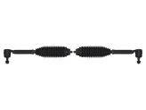 ICON 55166 2010-2024 Toyota 4Runner/2010-2014 Toyota FJ Cruiser, Extreme Duty Tie Rod Kit
