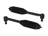 ICON 55166 2010-2024 Toyota 4Runner/2010-2014 Toyota FJ Cruiser, Extreme Duty Tie Rod Kit