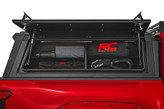 Rough Country 73407 Modular Truck Bed Cap for 5' Bed Toyota Tacoma 2024+