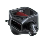 S&B 75-5133 Cold Air Intake for 2019+ Dodge Ram 2500/3500 6.4L Hemi