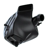 S&B 75-5133 Cold Air Intake for 2019+ Dodge Ram 2500/3500 6.4L Hemi