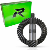 Revolution D30JK-JL-410R Dana 30 Front Ring & Pinion for Jeep Wrangler JK & JL 2007+