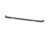 Nemesis Industries 142500 Rear Bumper Trail Skirt for Jeep Wrangler JL 2018+