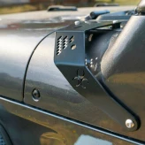 Nemesis Industries 140710 Cowl Light Mount for Jeep Wrangler JL & Gladiator JT 2018+