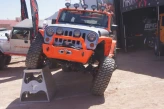 Nemesis Industries 121322-1 Notorious Stubby Front Bumper for Jeep Wrangler JK 2007-2018