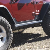 Nemesis Industries 127300 Billy Rocker Kit for Jeep Wrangler JK 2 Door 2007-2018