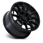 Fuel FC910MX20906320 Foxhound Wheel 20x9 in Blackout