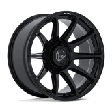 Fuel FC906BX20903501 Halo Wheel 20x9 in Gloss Black