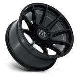 Fuel FC906BX20903501 Halo Wheel 20x9 in Gloss Black