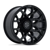 Fuel FC907BX20903501 Heist Wheel 20x9 & 20x10 in Gloss Black