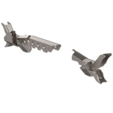 Artec JK4457 APEX Front Axle ULTIMATE ARMOR KIT for Jeep Wrangler JK 2007-2018