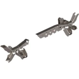 Artec JK4457 APEX Front Axle ULTIMATE ARMOR KIT for Jeep Wrangler JK 2007-2018