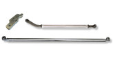 RPM Steering 2047 Extreme Duty JK/JKU Super Duty 2005-2011 Axle with Reid Knuckle Steering Kit