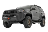 Rough Country ESR70900 HT-Series Power Running Boards for Toyota 4Runner 2025+