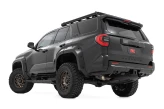 Rough Country ESR70900 HT-Series Power Running Boards for Toyota 4Runner 2025+